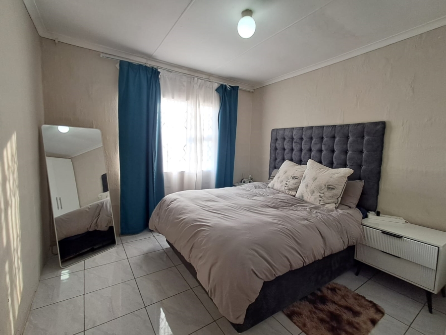 To Let 3 Bedroom Property for Rent in Northcrest Eastern Cape